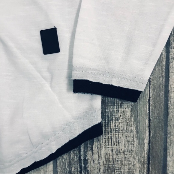 Modern Hoodie Sweatshirt Fleece Workout Gear - Picture 3 of 4